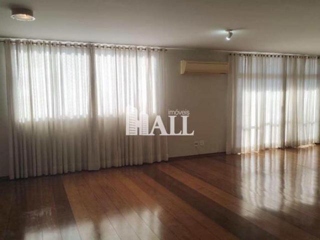 Apartamento venda em São José do Rio Preto