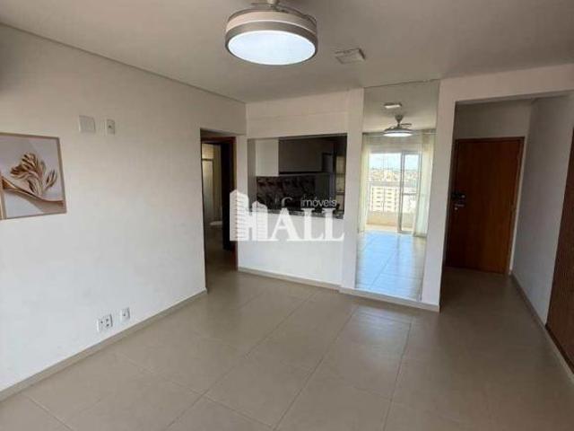 Apartamento venda em São José do Rio Preto