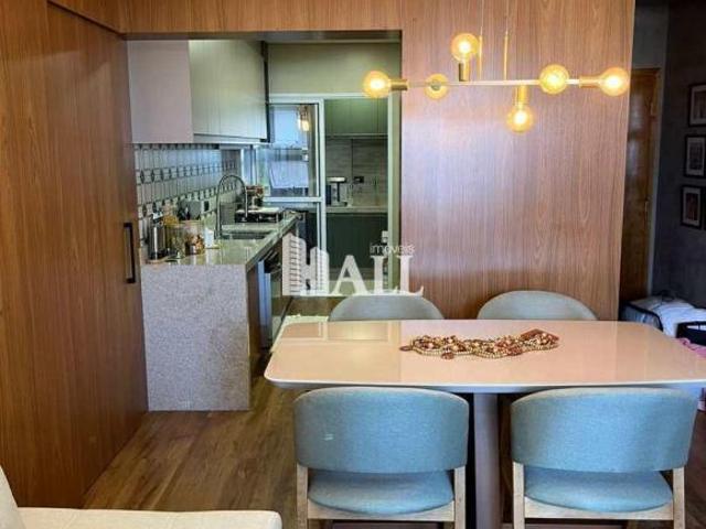 Apartamento venda em São José do Rio Preto