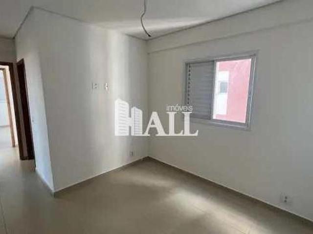 Apartamento venda em São José do Rio Preto