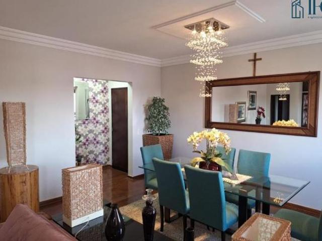 Apartamento venda em Região Geográfica Imediata de Uberaba, Uberaba