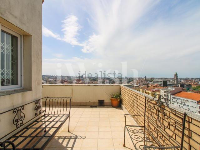 Apartamento venda em Porto, Cedofeita