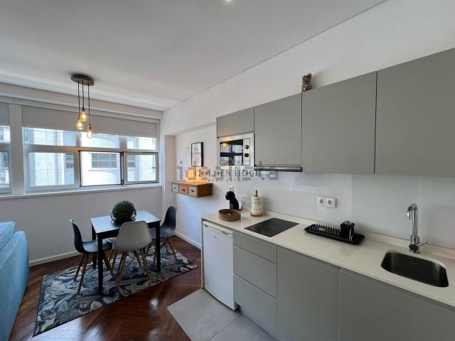 Apartamento venda em Porto, Cedofeita