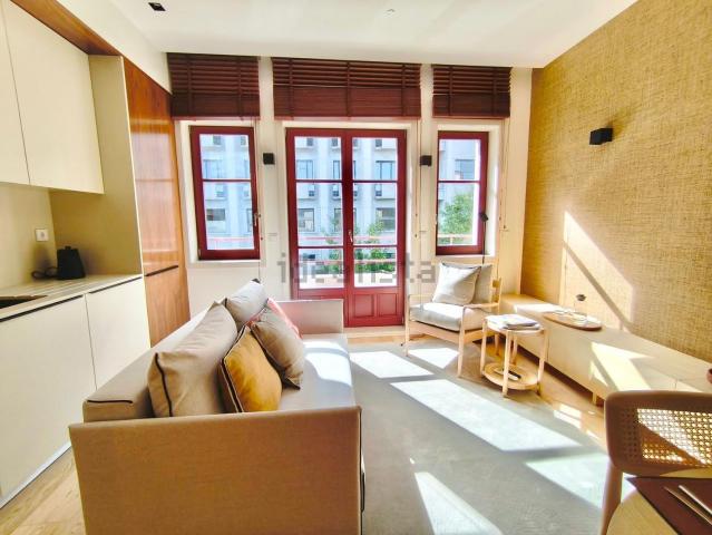 Apartamento alugar em Porto, Cedofeita