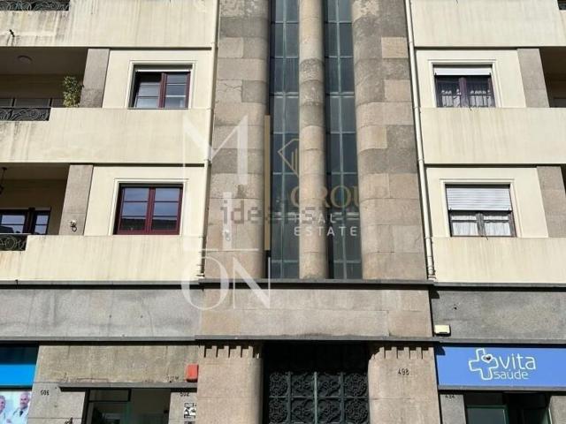 Apartamento alugar em Baixa do Porto, Santo Ildefonso