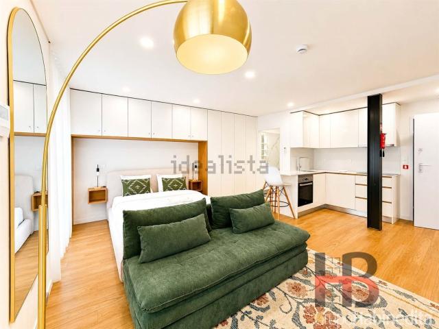 Apartamento venda em Porto, Cedofeita