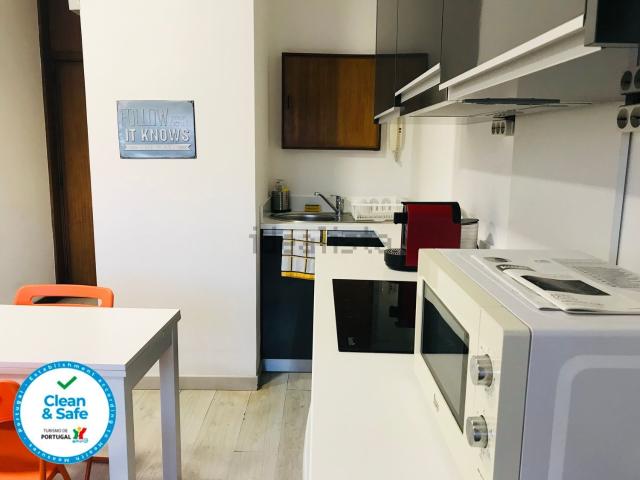 Apartamento alugar em Porto, Cedofeita