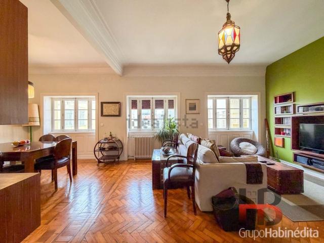 Apartamento venda em Porto, Cedofeita