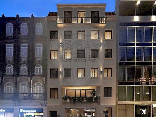 Apartamento venda em Porto, Cedofeita