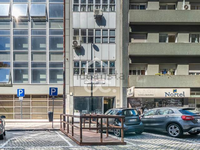 Apartamento venda em Porto, Cedofeita