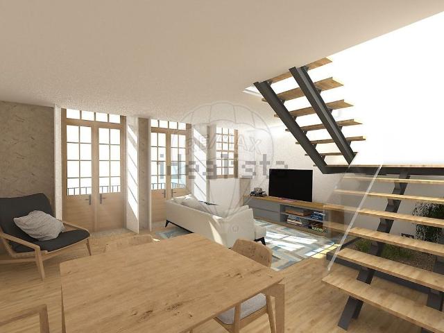 Duplex venda em Porto, Cedofeita