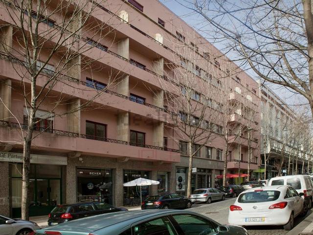 Apartamento alugar em Porto, Cedofeita