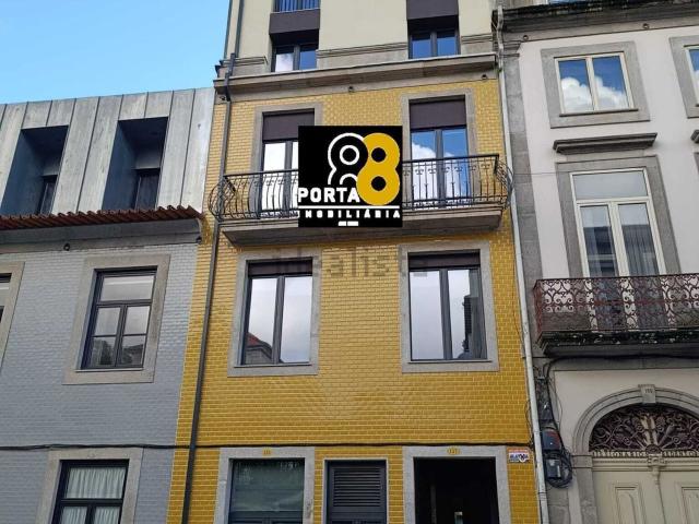 Apartamento venda em Porto, Cedofeita