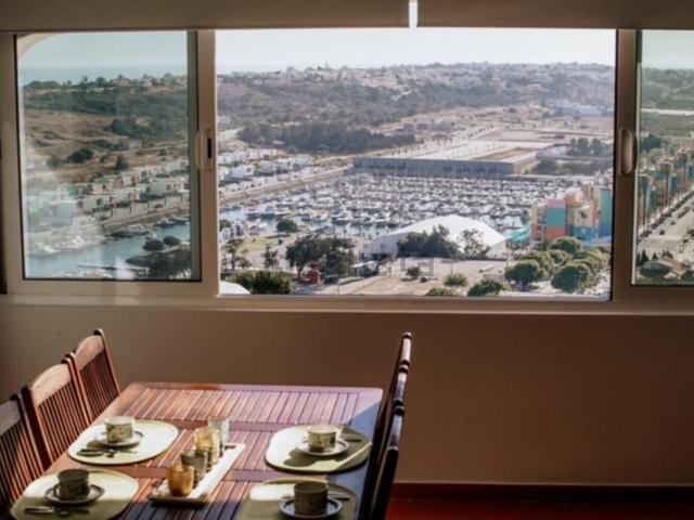 Apartamento alugar em Boliqueime, Loulé
