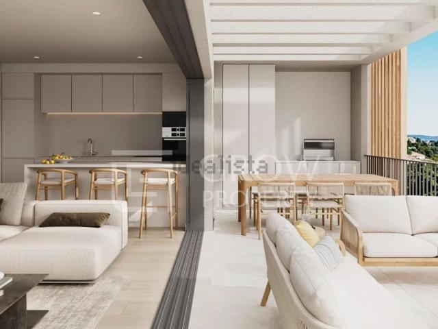 Apartamento venda em Boliqueime, Loulé