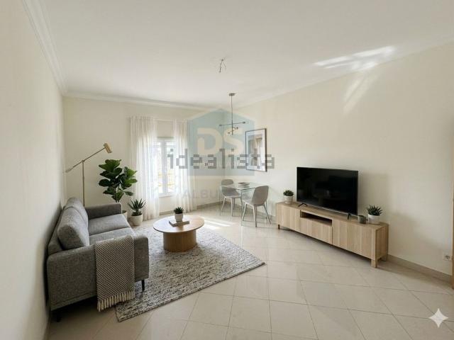 Apartamento venda em Marcos Mendes, Loulé