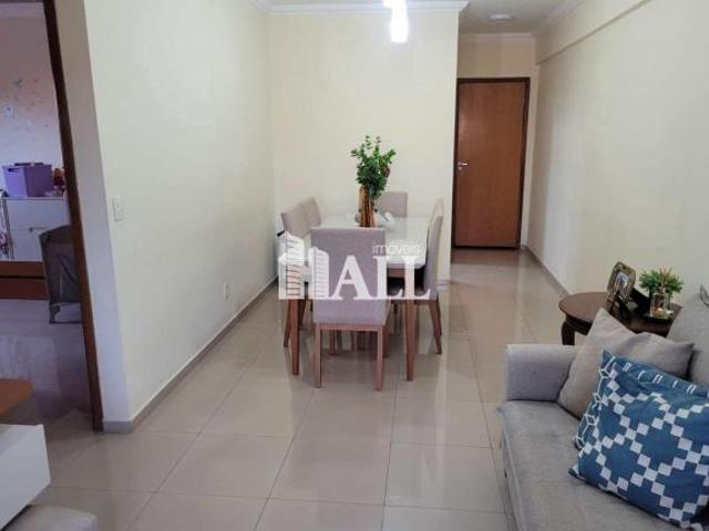 Apartamento venda em São José do Rio Preto