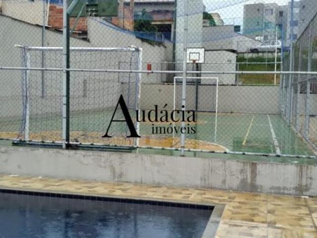 Apartamento venda em Chácara Bom Jesus, Contagem