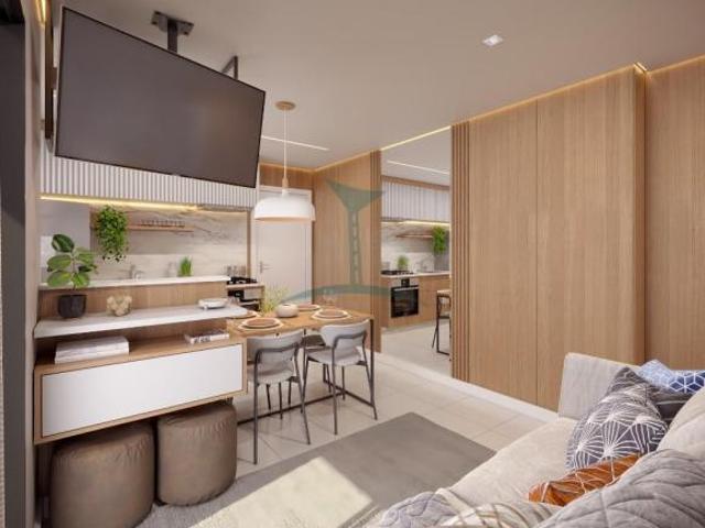 Apartamento venda em Bom Jesus, São José dos Pinhais
