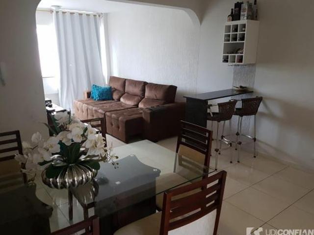 Apartamento venda em Região Geográfica Imediata de Uberlândia, Oliveira Fortes