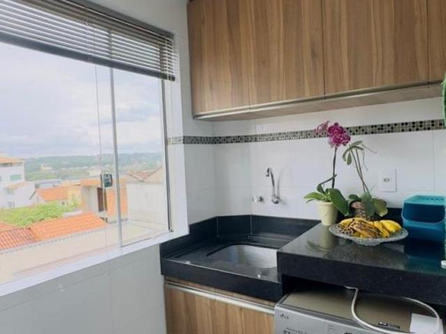 Apartamento venda em Região Geográfica Imediata de Divinópolis, Divinópolis
