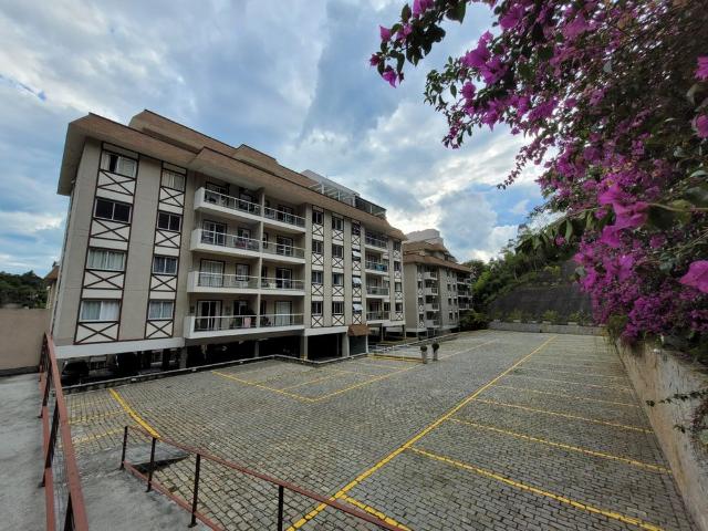 Apartamento aluguel em Teresópolis