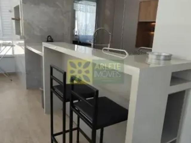 Apartamento aluguel em Região Geográfica Imediata de Itajaí, Bombinhas