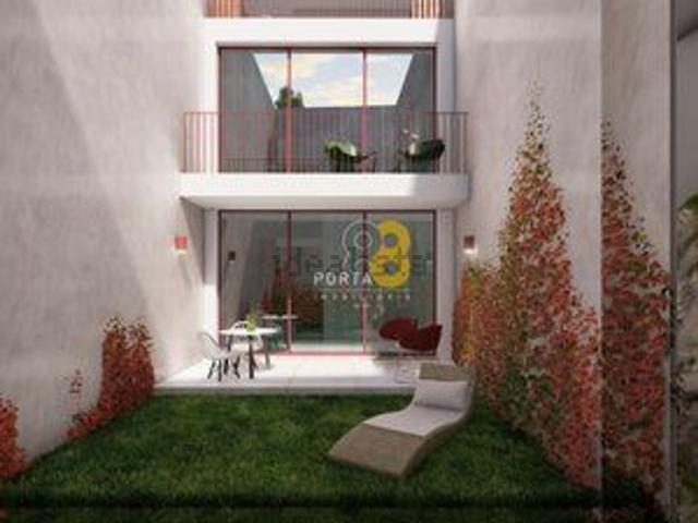 Duplex venda em Porto
