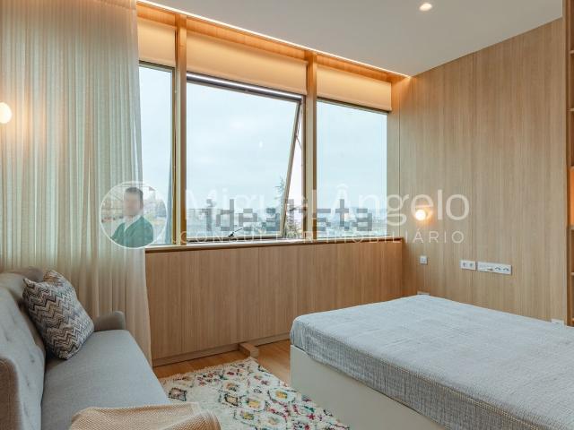 Apartamento venda em Porto