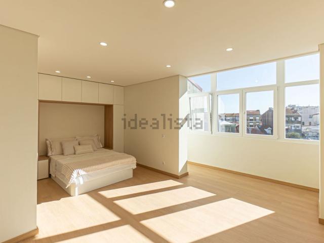 Apartamento venda em Eirinhas, Porto