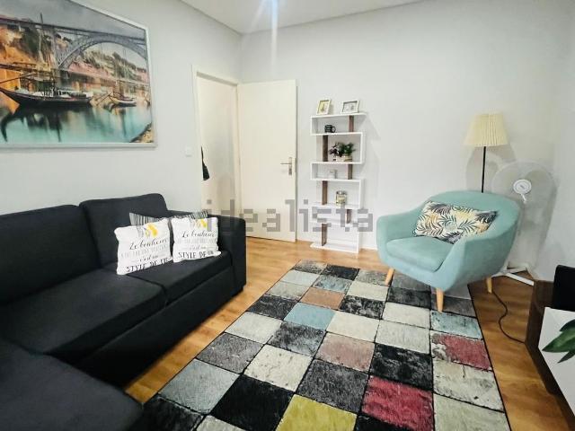 Apartamento alugar em Prado, Porto
