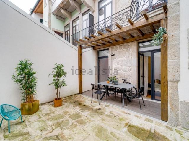 Apartamento alugar em Porto