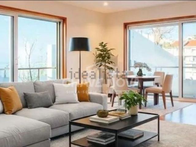 Apartamento venda em Porto