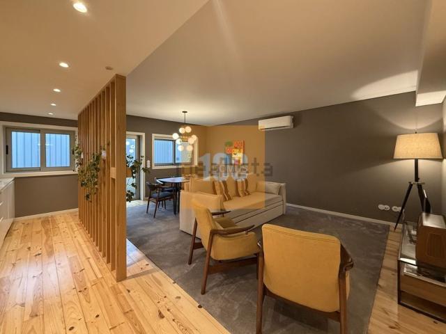 Apartamento venda em Moreira, Porto