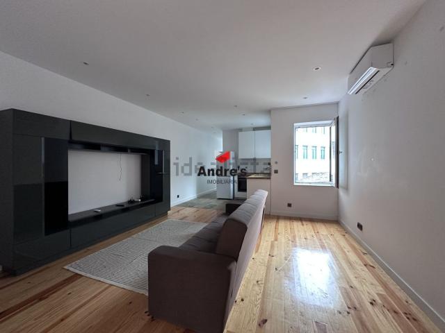 Apartamento venda em Porto