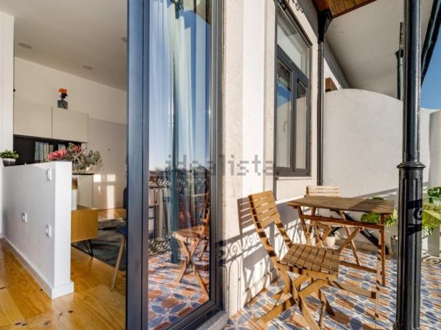 Apartamento alugar em Porto