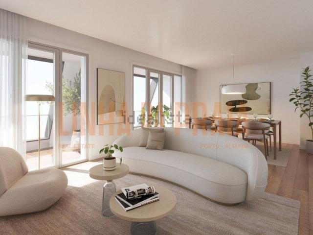 Apartamento venda em Porto