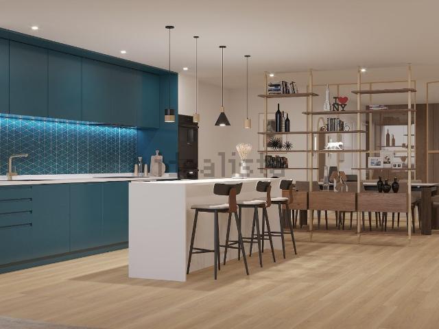 Apartamento venda em Porto