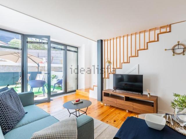 Apartamento alugar em Porto