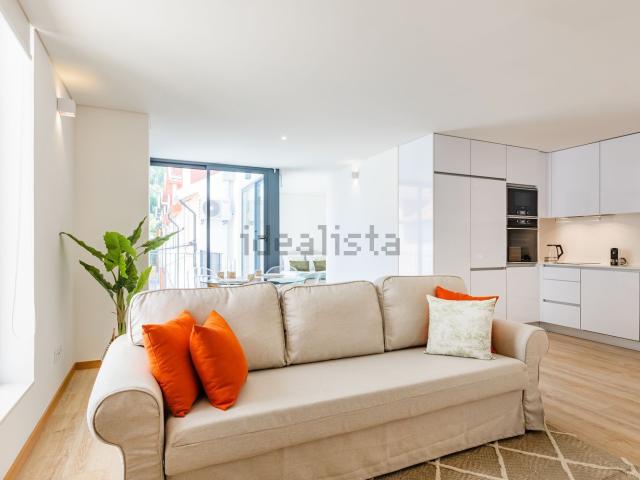 Apartamento venda em Porto
