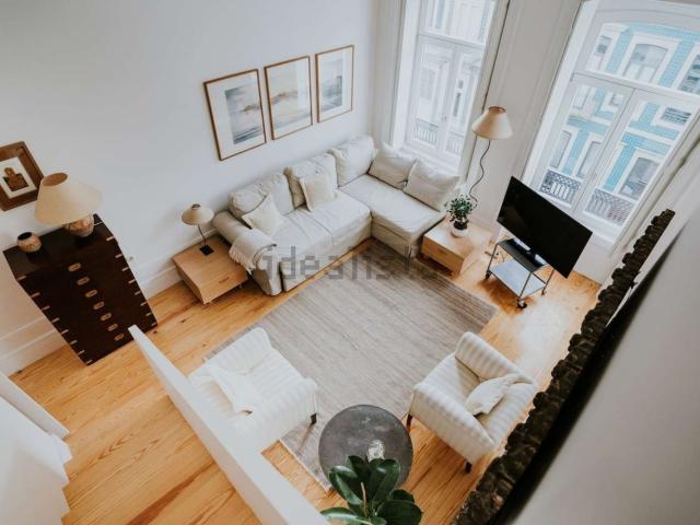 Apartamento alugar em Porto