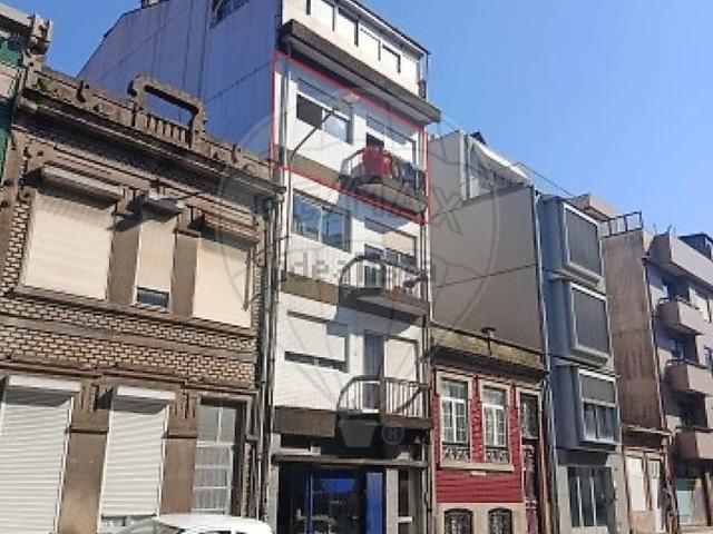 Apartamento venda em Porto