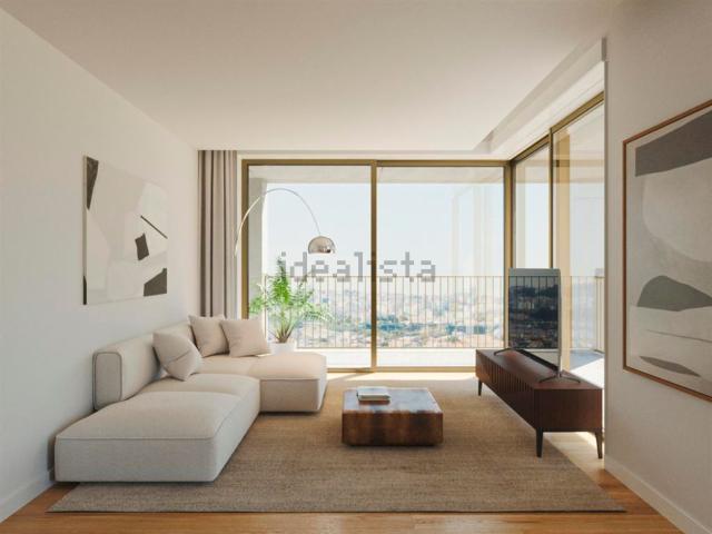 Apartamento venda em Porto