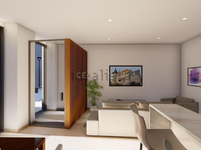 Apartamento venda em Porto