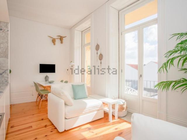 Apartamento alugar em Porto