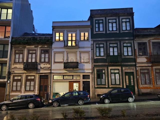 Apartamento alugar em Porto