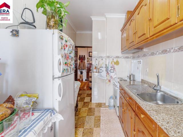 Apartamento venda em Porto