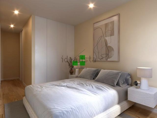 Apartamento venda em Porto
