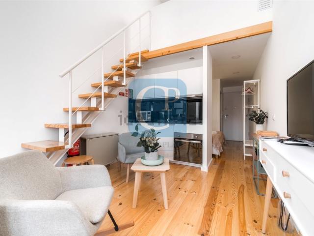 Apartamento venda em Porto