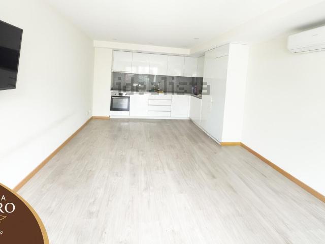 Apartamento alugar em Lomba, Bonfim